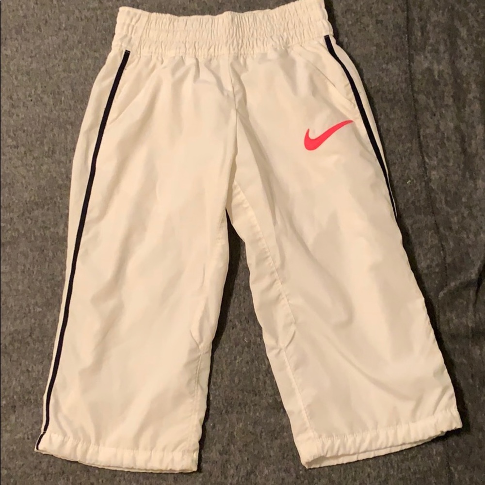 Nike Capri Windpants - Picture 1 of 2